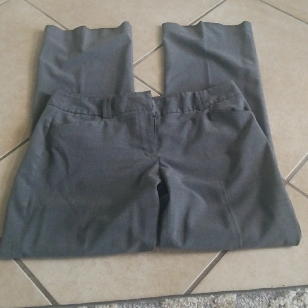 NY&CO  Bootcut Dress Pants